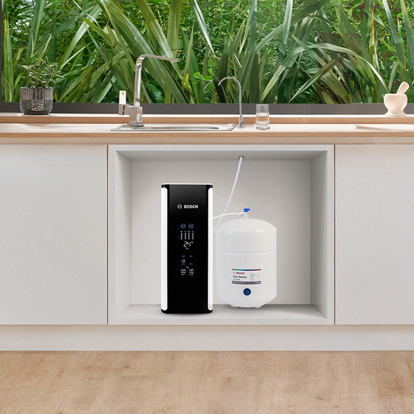 Sahilevleri Su Arıtmacı