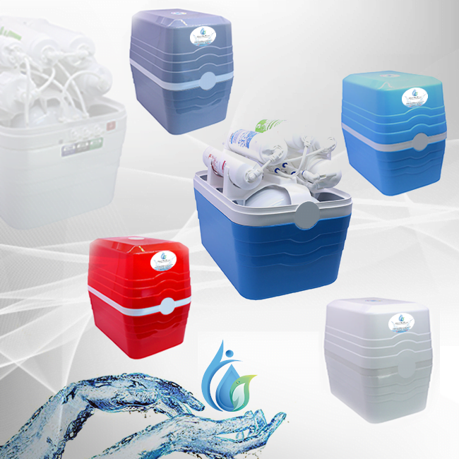 Sahilevleri Su Arıtmacı